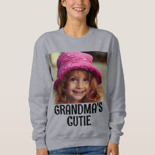 CUSTOM PHOTO T-SHIRTS & SWEATSHIRTS
