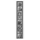 Custom Photo Tablecloth, Hollywood Film Strip