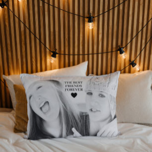 Custom Photo TBFF Lumbar Cushion