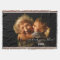 Custom Photo template Personalised Blanket