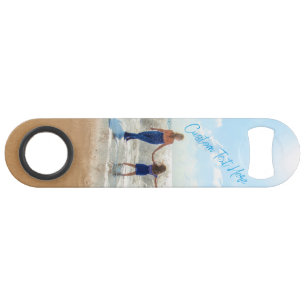 Custom Photo Text Bar Key Your Faforite Photos