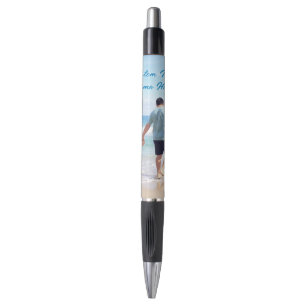 Custom Photo Text Pen Your Favourite Photos Gift