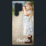 Custom Photo Text Personalised  Samsung Galaxy Case<br><div class="desc">Elevate your Samsung Galaxy S22 Ultra experience with our Custom Photo Text Personalised Case, where cherished memories and meaningful messages come together to create a truly exceptional accessory. Designed meticulously to perfectly fit your Samsung Galaxy S22 Ultra, this case offers superior protection against everyday bumps and scratches, ensuring your device...</div>