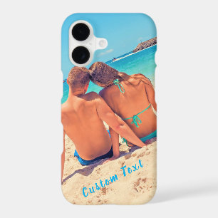 Custom Photo Text Your Favorite Love Photos