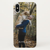 Custom Photo Topography