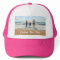 Custom Photo Trucker Hat Your Photos and Text
