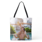 Custom Photo Upload Design Your Own Double Sided