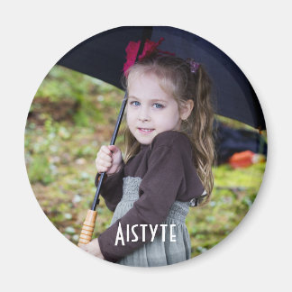 Custom Photo Upload | Magnet