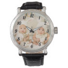 Custom Photo Watch