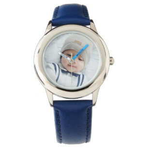 Custom Photo Watch