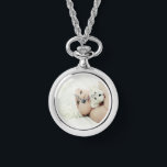 Custom Photo Watch<br><div class="desc">Create a personalised photo gift with your own photo, from your beloved family photo to your adorable pet photo, to make your design unique. Perfect as holiday gift for family, gift for newlyweds, family reunion favours and gift for any special occasions to make your loved ones smile. Please Note: The...</div>