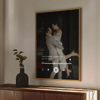 Custom Photo Wedding Song 