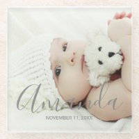 Custom Photo with Custom Name and Text