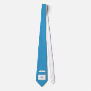 Custom Photo! Worlds Greatest Burro Tie