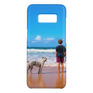 Custom Photo Your Own Design iPhone Case