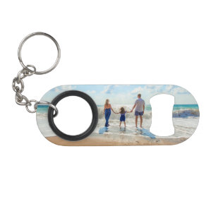 Custom Photo - Your Own Design - Summer - Family