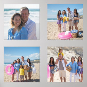 Custom photograph or artwork 