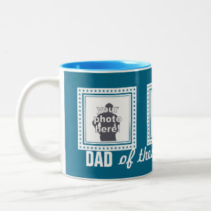 CUSTOM PHOTOS, TEXT & COLOR mugs