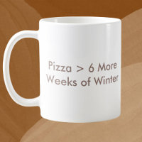 Custom Phrase Groundhog Day