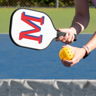 Custom Pickleball Paddle