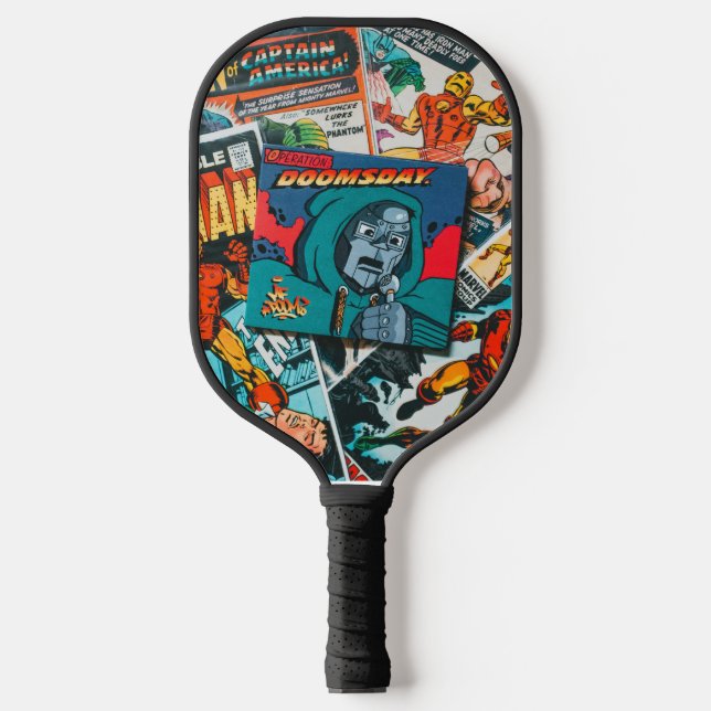 Custom Pickleball Paddle Paddle Ball Spice Ball Pa (Front)