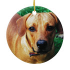 Custom Picture Personalized 2 Sided Photo