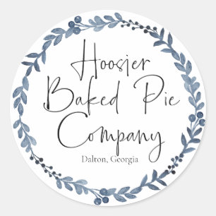 Custom Pie Label 2