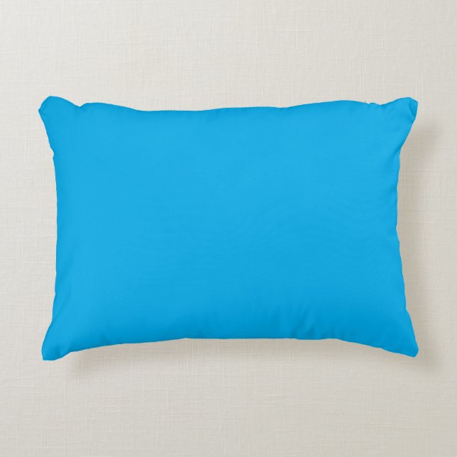 Custom Pillow (Front)