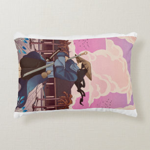 Custom Pillow Printing for Zizzle Store