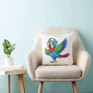 Custom Pillow USA – Personalised Throw Pillow 