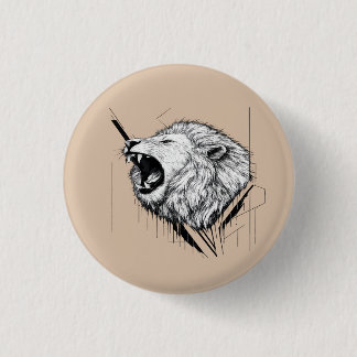 Custom Pin Button | Stylish Badge for Bags, Jacket