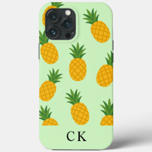 Custom Pineapple Case-Mate iPhone Case