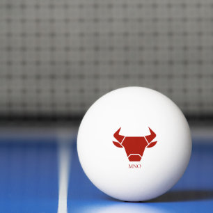 Custom Ping Pong Ball