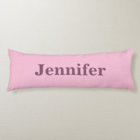 Custom Pink Blossom Comfort Colour