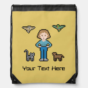 anime girls backpacks zazzle