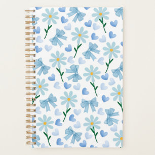 Custom Planner   Personalized 5.5" x 8.5" 