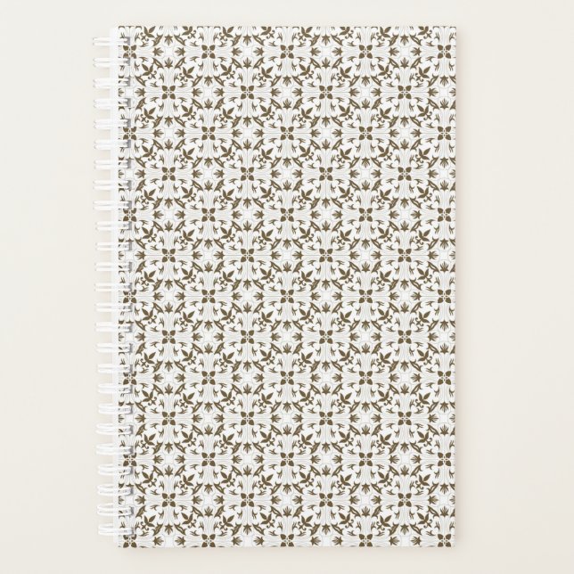 Custom Planners | Daily & Weekly Organisation (Front)