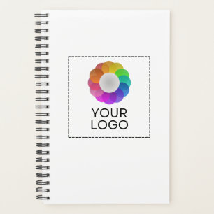 Custom Planners - No Minimum Quantity