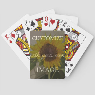 Custom Playing Cards