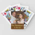Custom Playing Cards