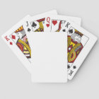 Custom Playing Cards - Standard Deck Pack
