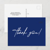 Custom Plumber Business Logo Simple Blue