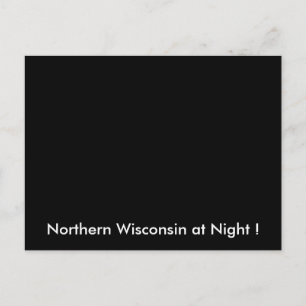 Custom Post Card