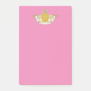 Custom Post-It Notes! Personalise your own notes! Notes