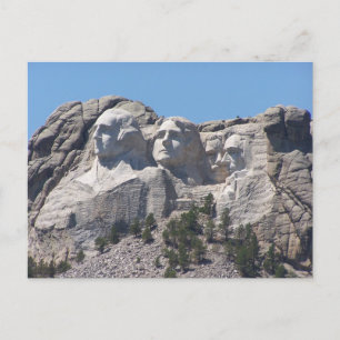 Custom Postcard