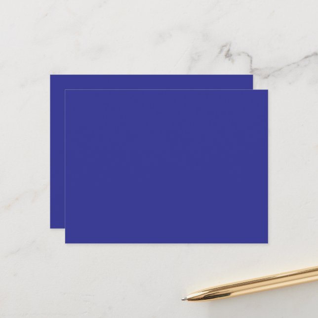 Custom Postcards | Unique Card for Every Occasion (Front/Back In Situ)