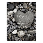 custom poster add your own quote