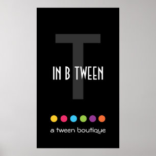 Custom Poster / Banner