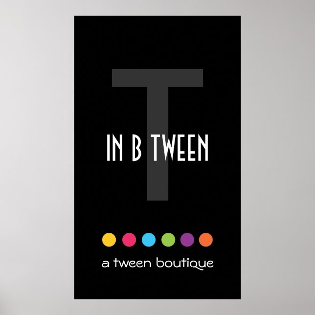 Custom Poster / Banner (Front)