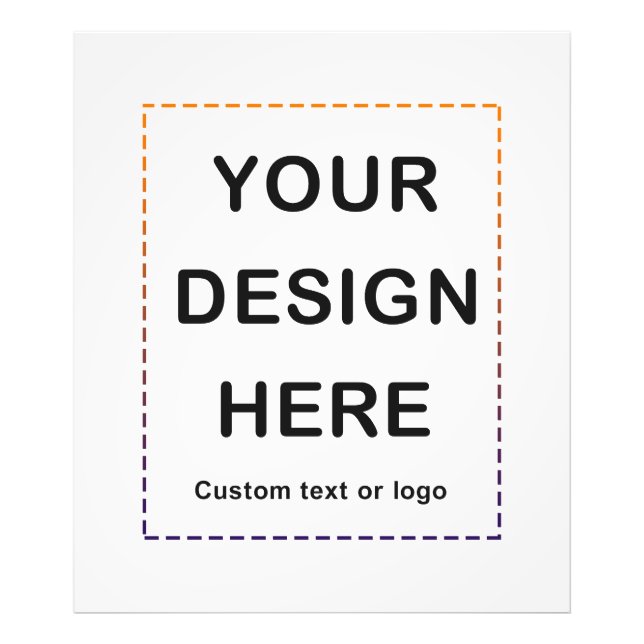 Custom Posters & Prints for All Design, Personaliz (Front)